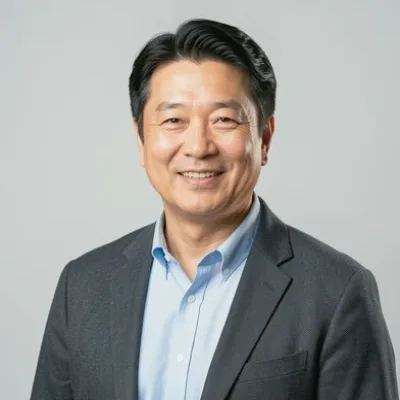 林深